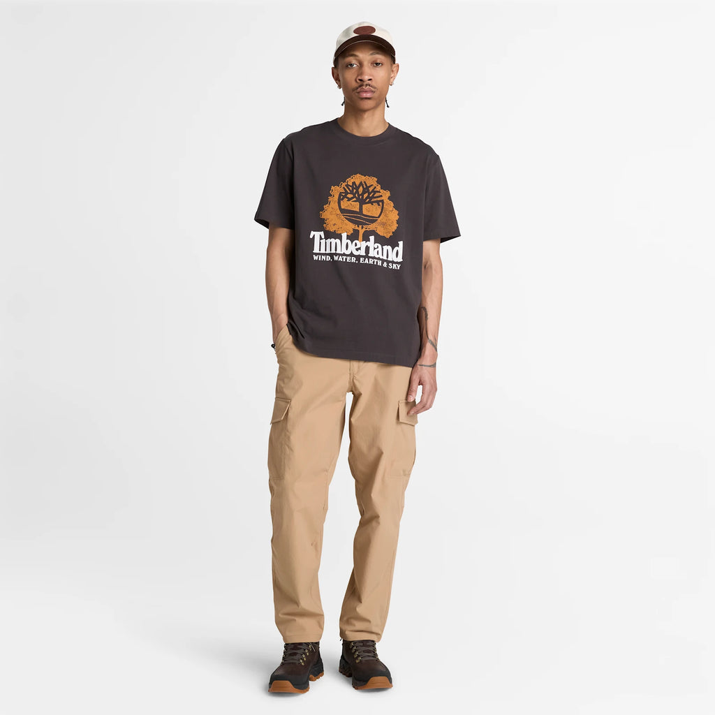 Men's Graphic T-Shirt