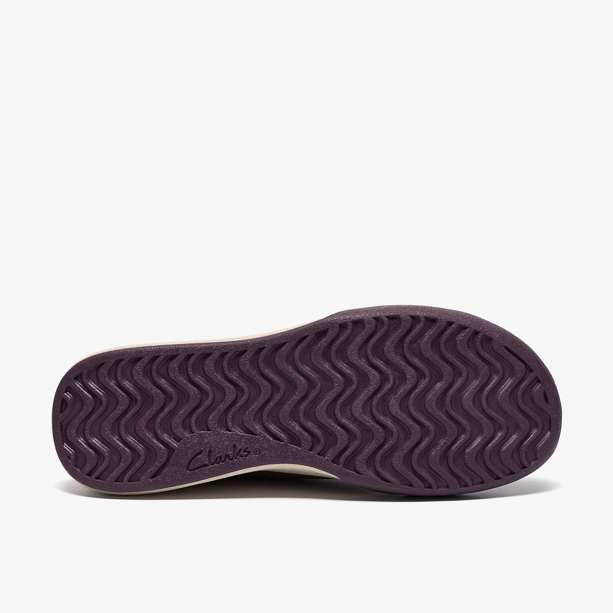 Women's Water-Resistant Nubuck Sneaker - Fig