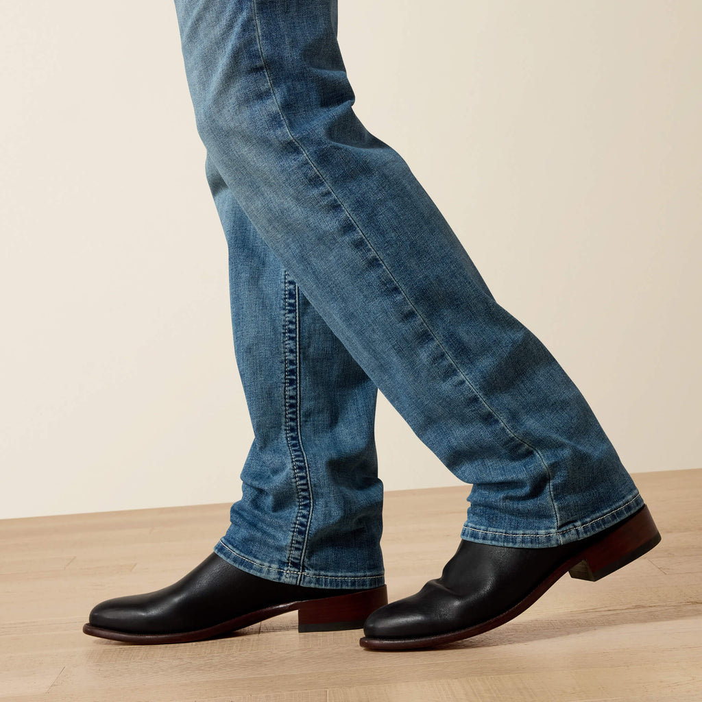 Men's Slim Straight-Leg Jeans - Gaviota