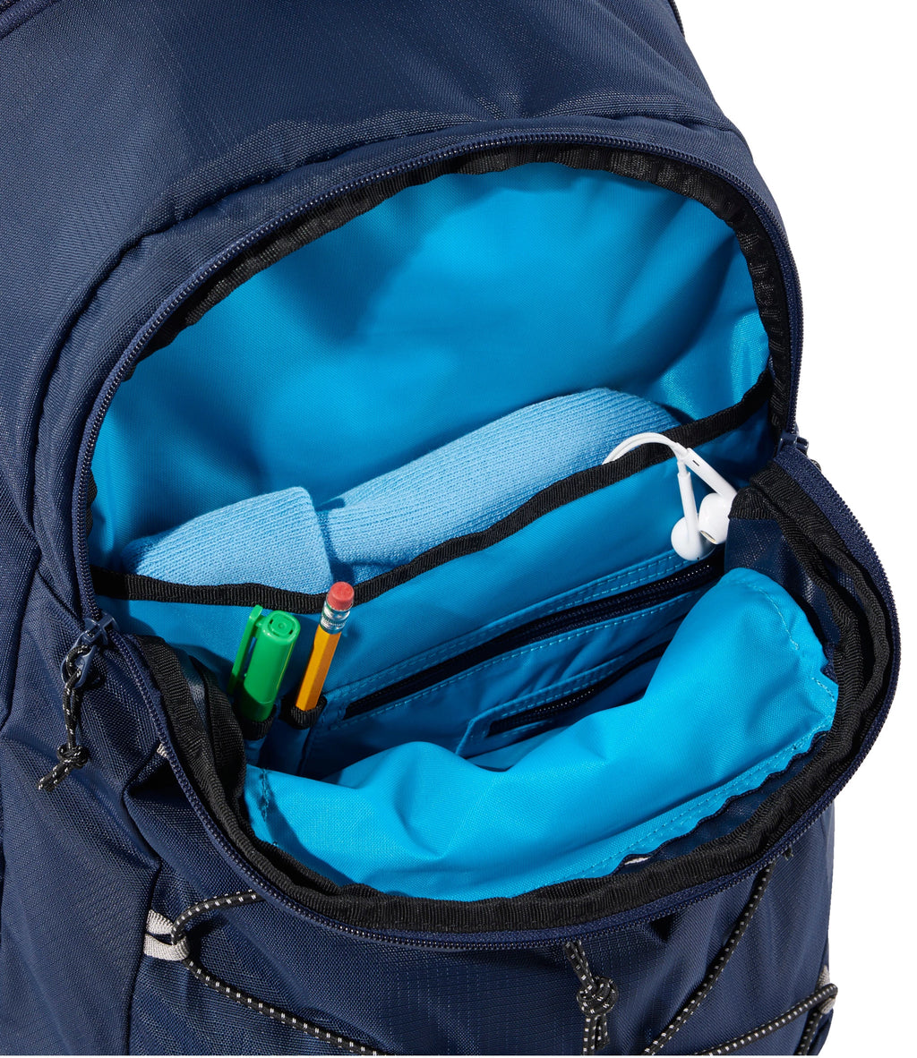 36L Laptop Backpack - Oatmeal
