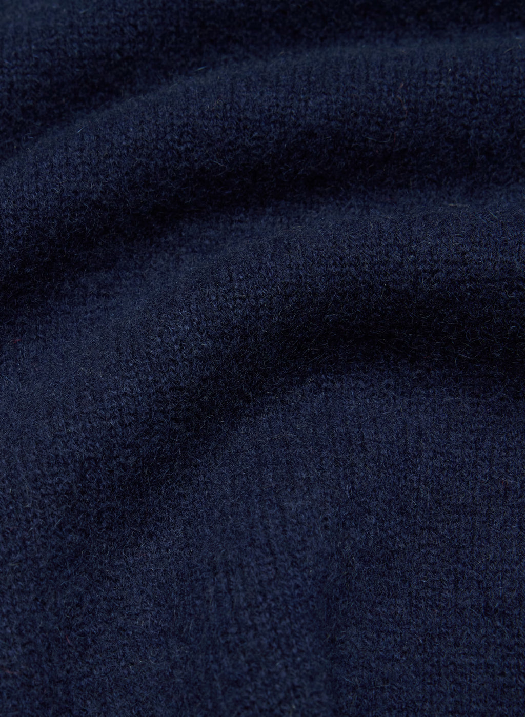 Cashmere Boatneck Sweater - Heather Gray