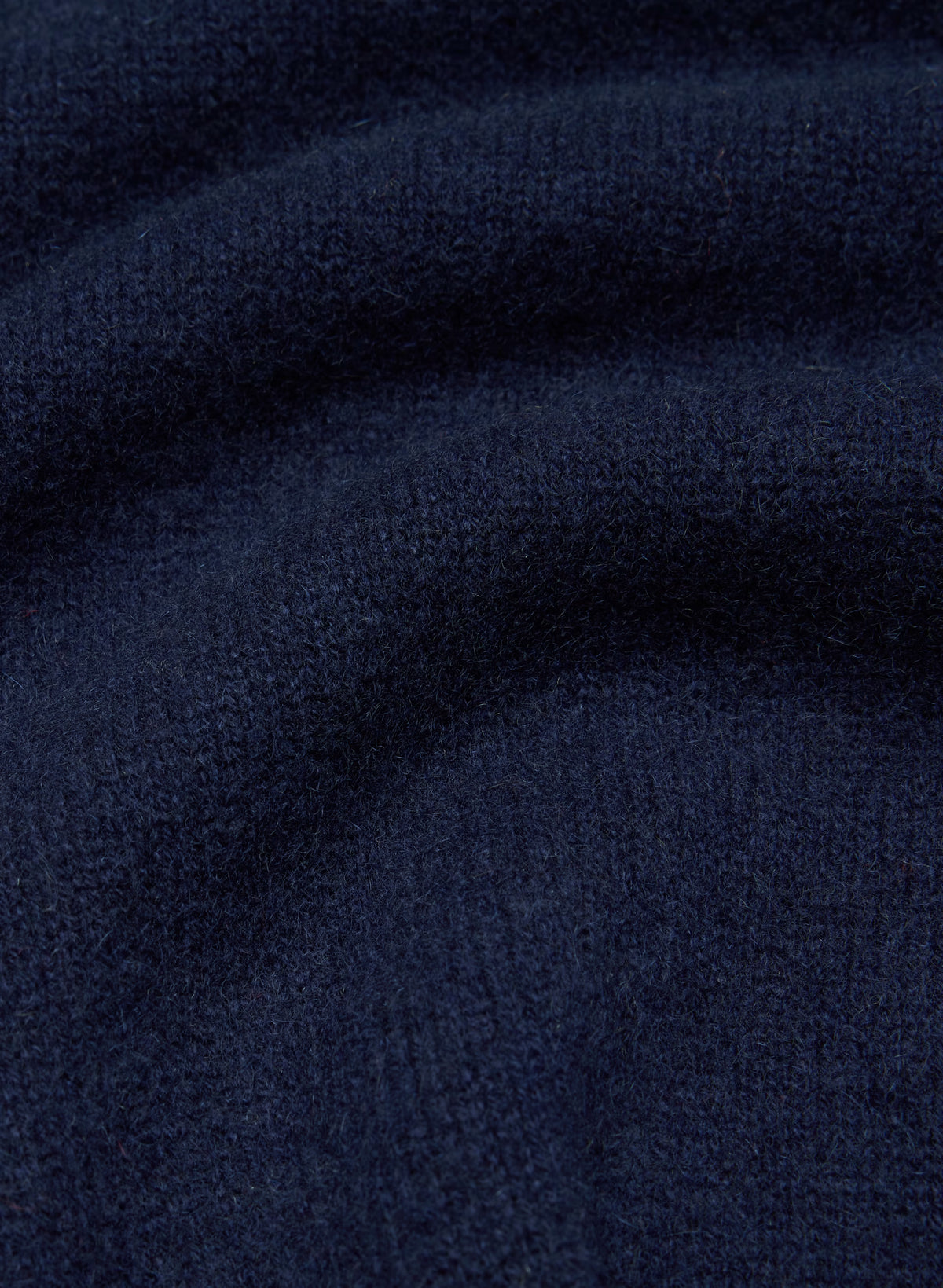 Cashmere Boatneck Sweater - Heather Gray