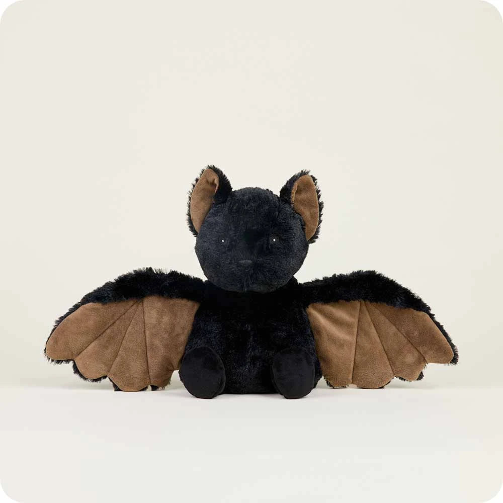 Halloween Heatable Plush Bundle