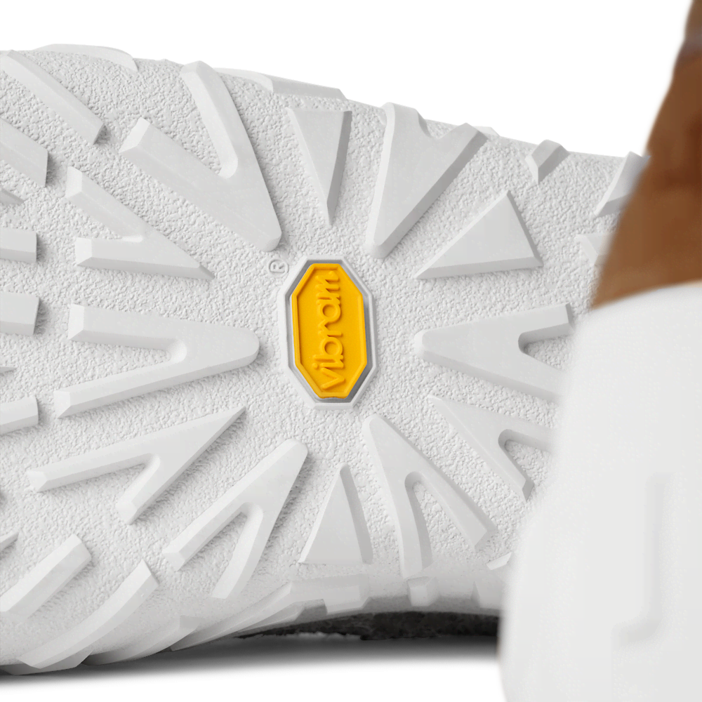 Men's Suede Outdoor Slipper