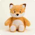 Microwavable Weighted Fox Plush