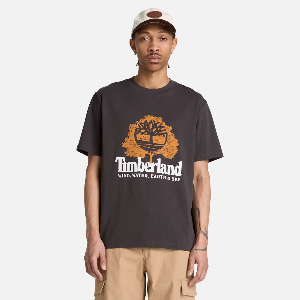Men's Graphic T-Shirt
