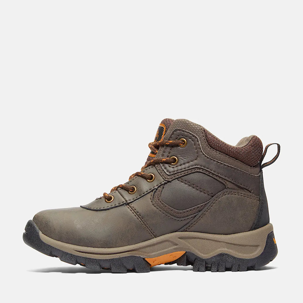 Kids' Mid Waterproof Hiking Boot