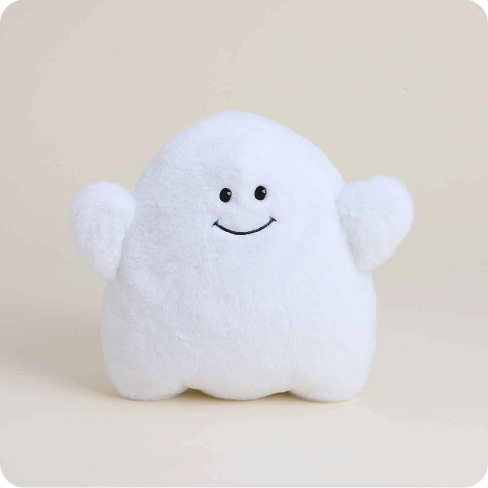 Halloween Heatable Plush Bundle