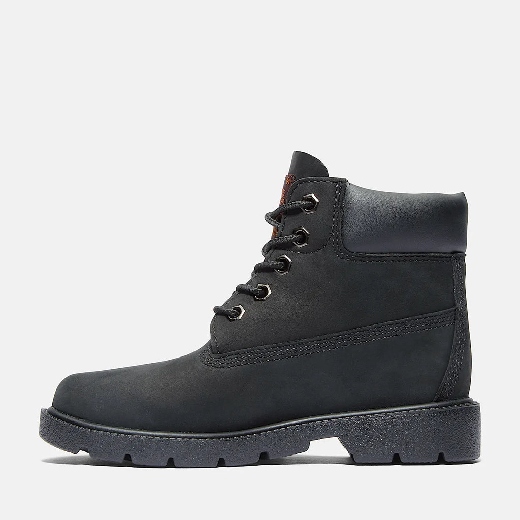 Youth 6-Inch Waterproof Boot