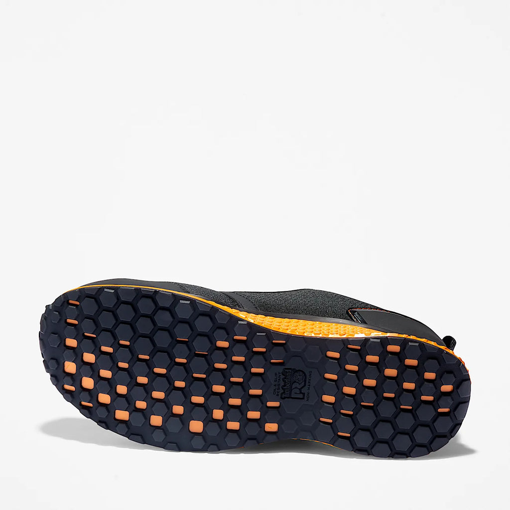 Men's Composite Toe Work Sneaker