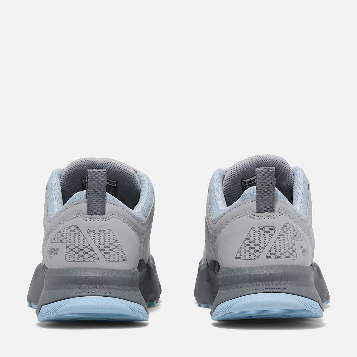 Women's Composite Toe Work Sneaker