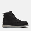 Men's Mid Height Boot