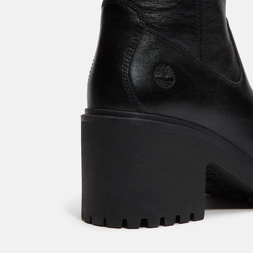 Women's Tall Side-Zip Boot