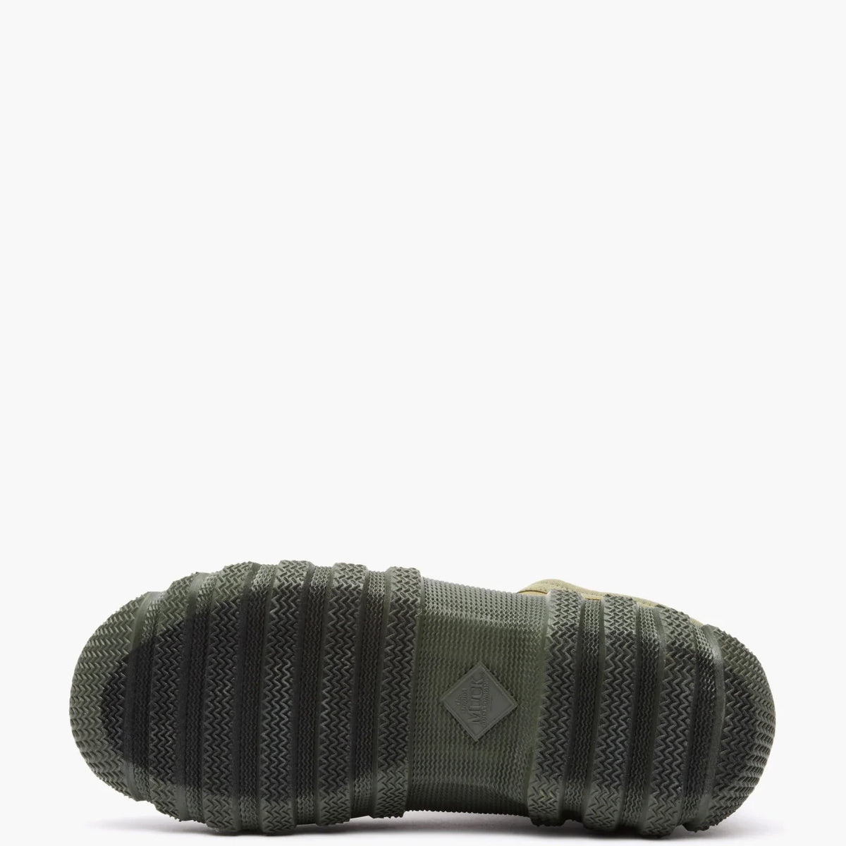Men's Waterproof Neoprene Ankle Boot - Olive