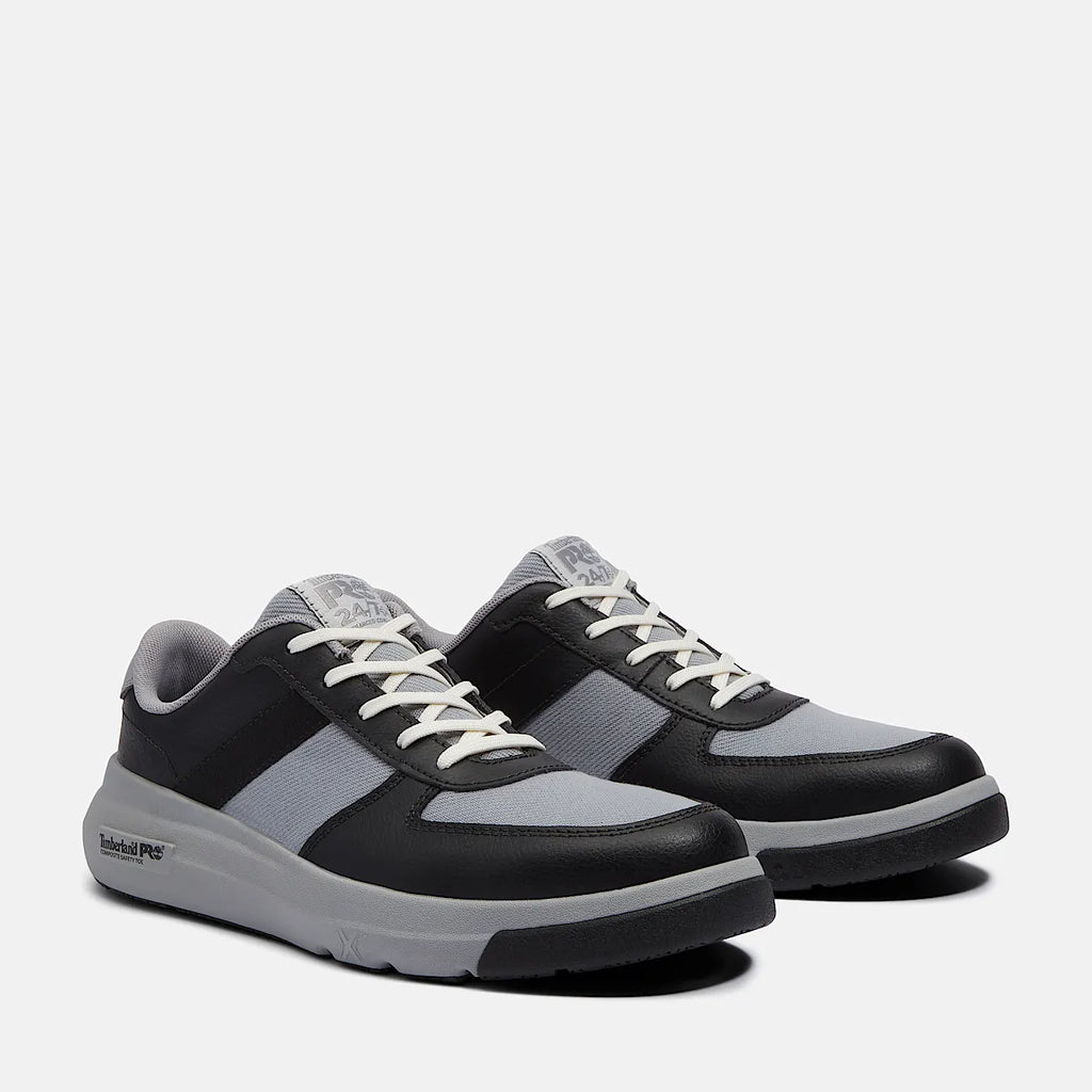 Men's Athletic Composite Toe Work Shoe