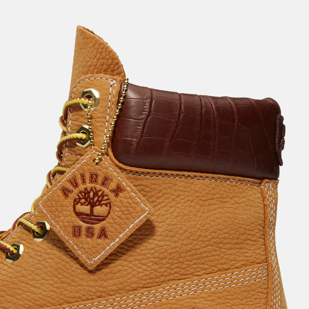 Men's 6-Inch Waterproof Boot
