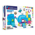 58-Piece Underwater Magnetic Building Set