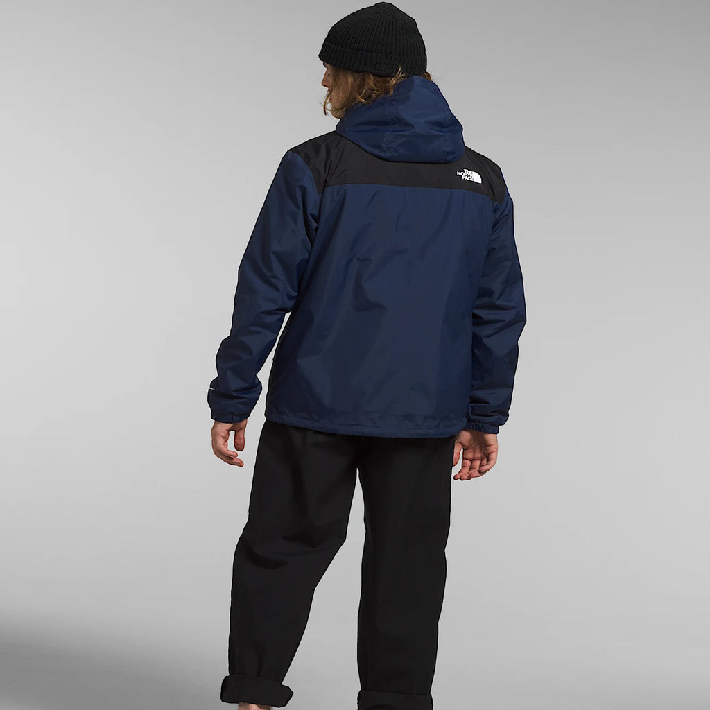 Men's 3-In-1 Waterproof Jacket - Navy