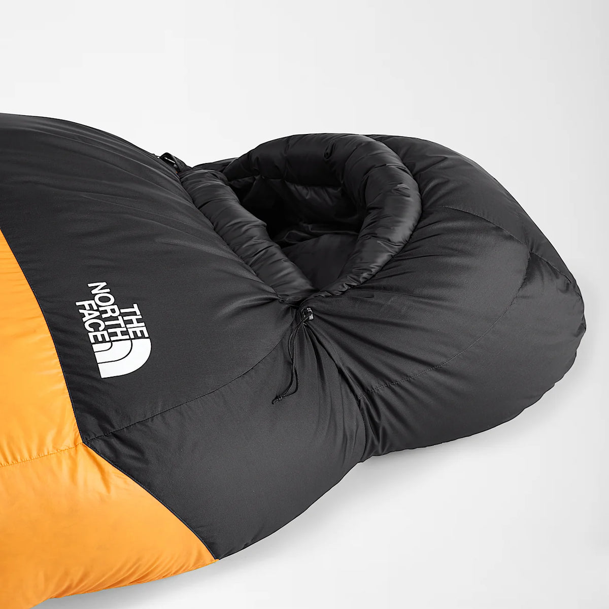 -40F Cold Weather Sleeping Bag - Orange