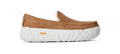 Men's Suede Outdoor Slipper