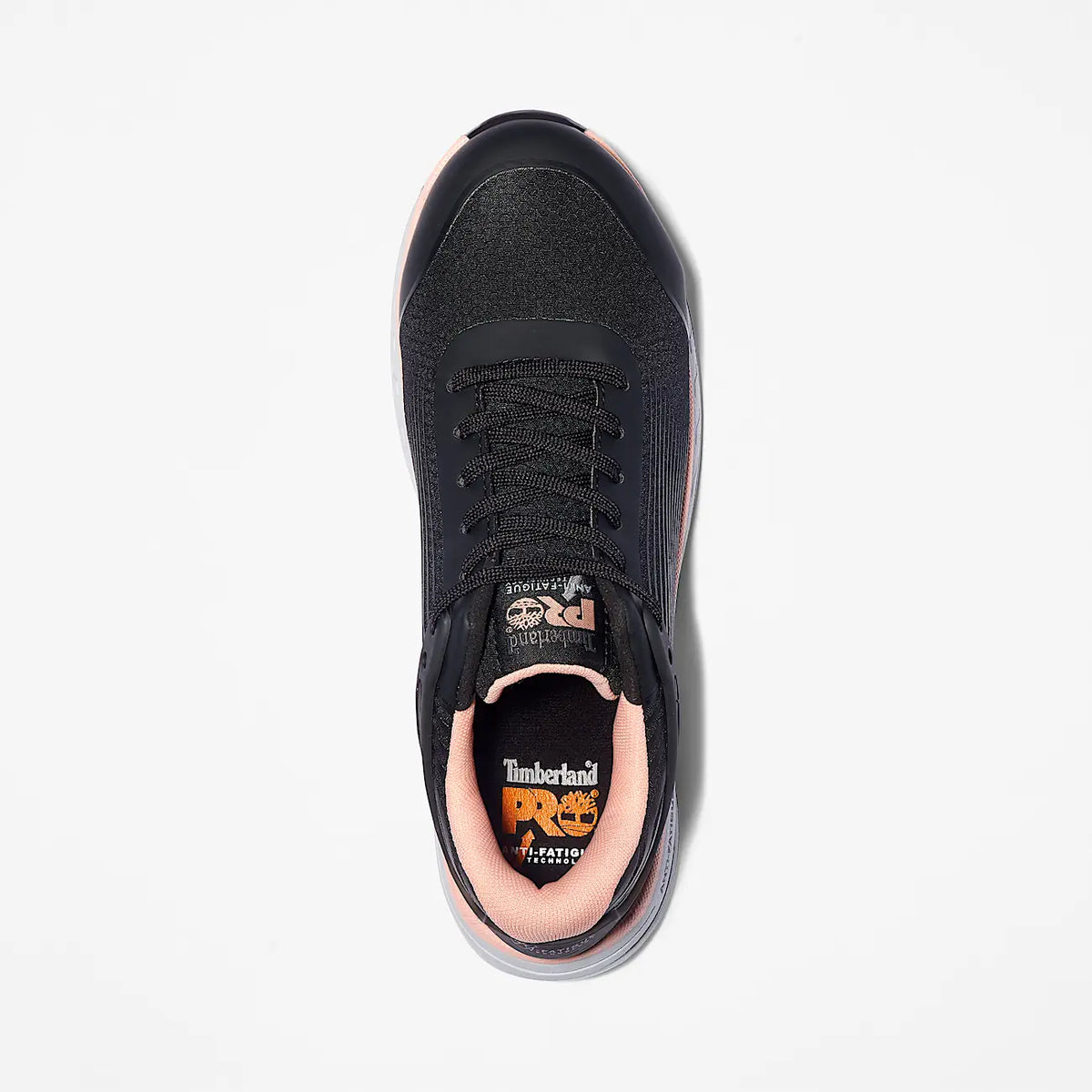 Women's Composite Toe Work Sneaker