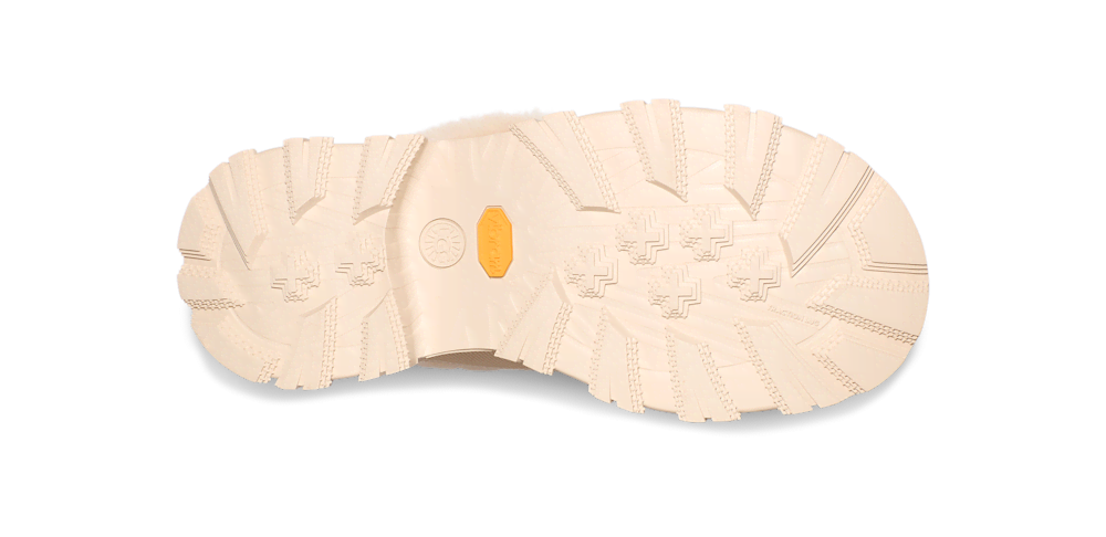 Women's Waterproof Insulated Hiking Boot - Sand