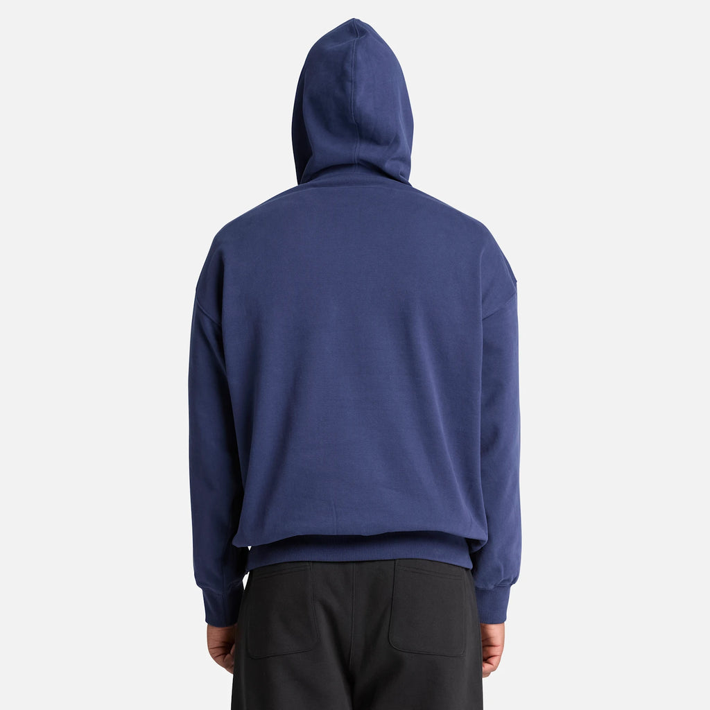 Men's Heavyweight Pullover Hoodie