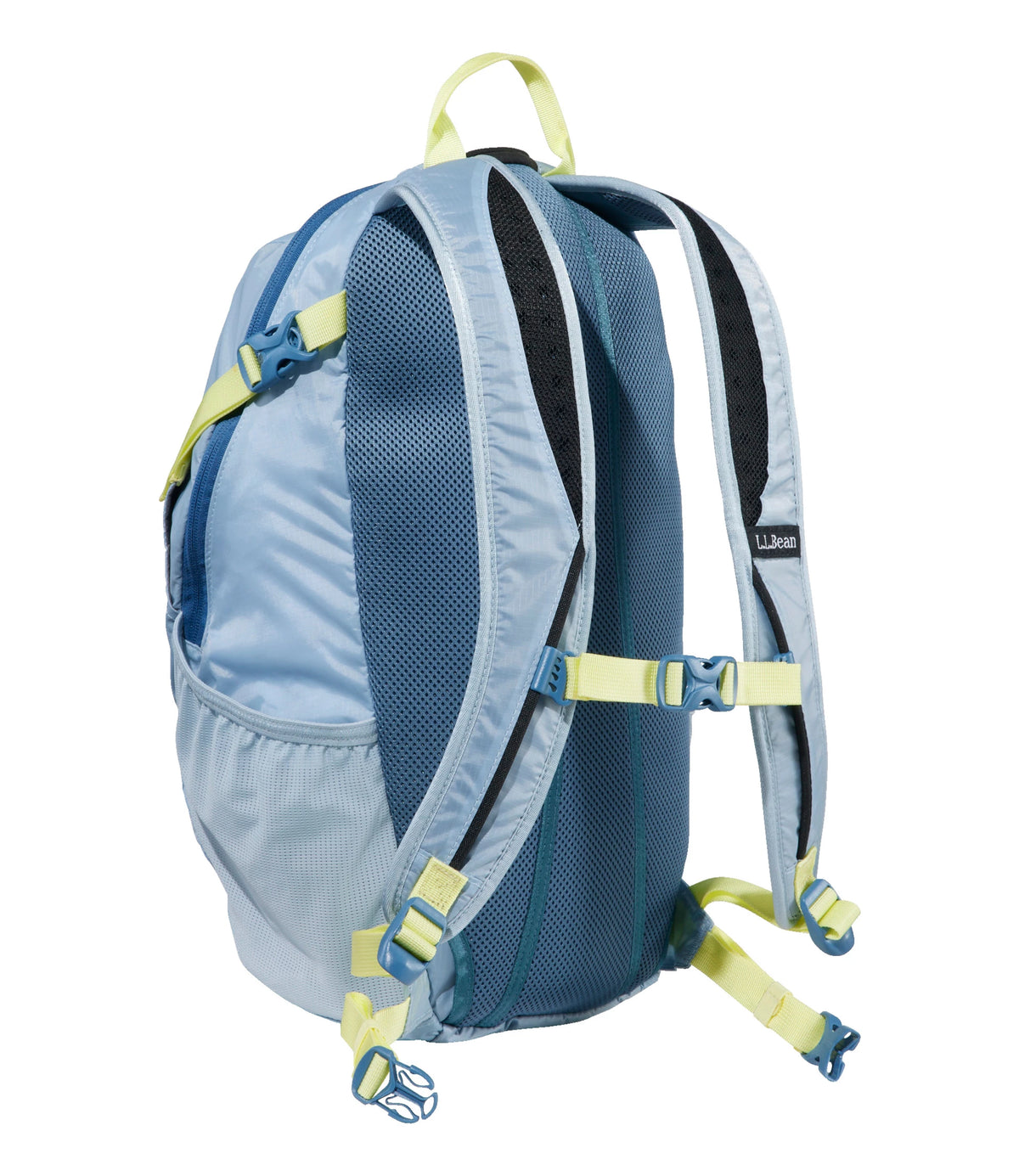 20L Packable Daypack - Black