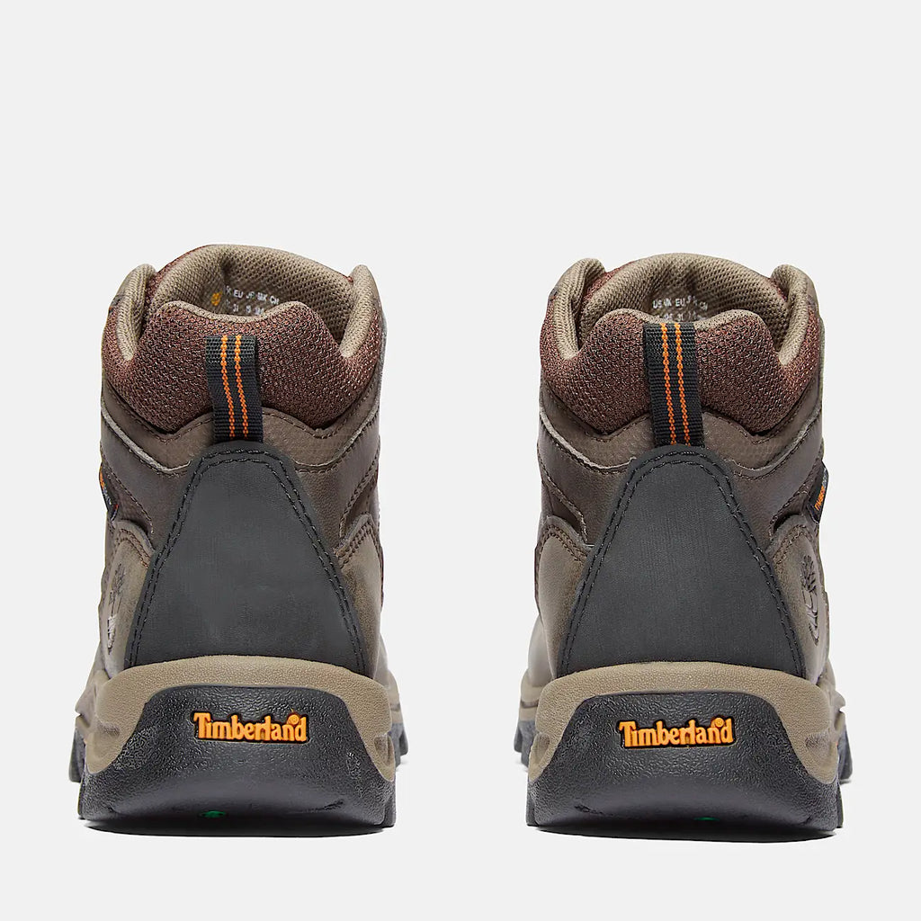 Kids' Mid Waterproof Hiking Boot
