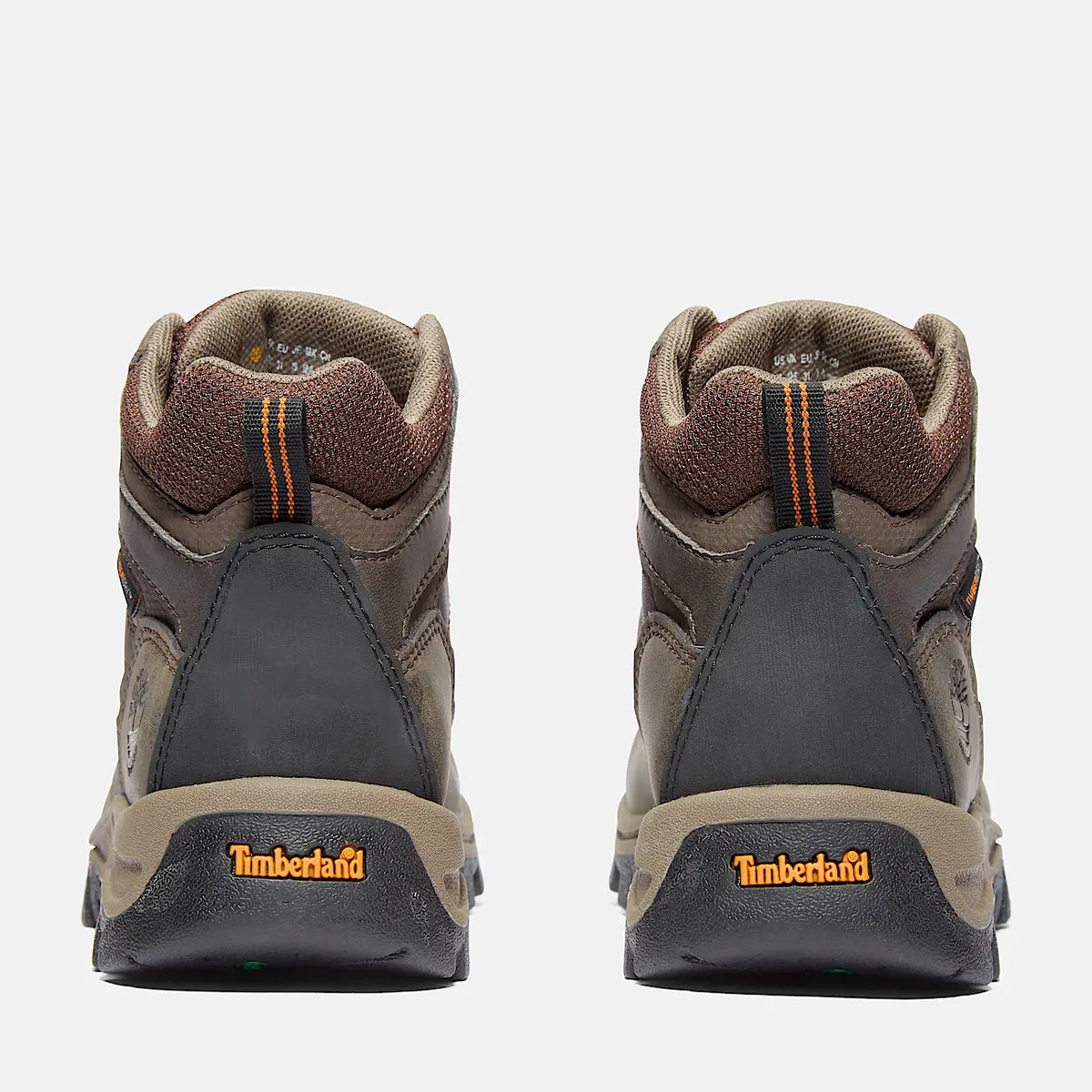 Kids' Mid Waterproof Hiking Boot