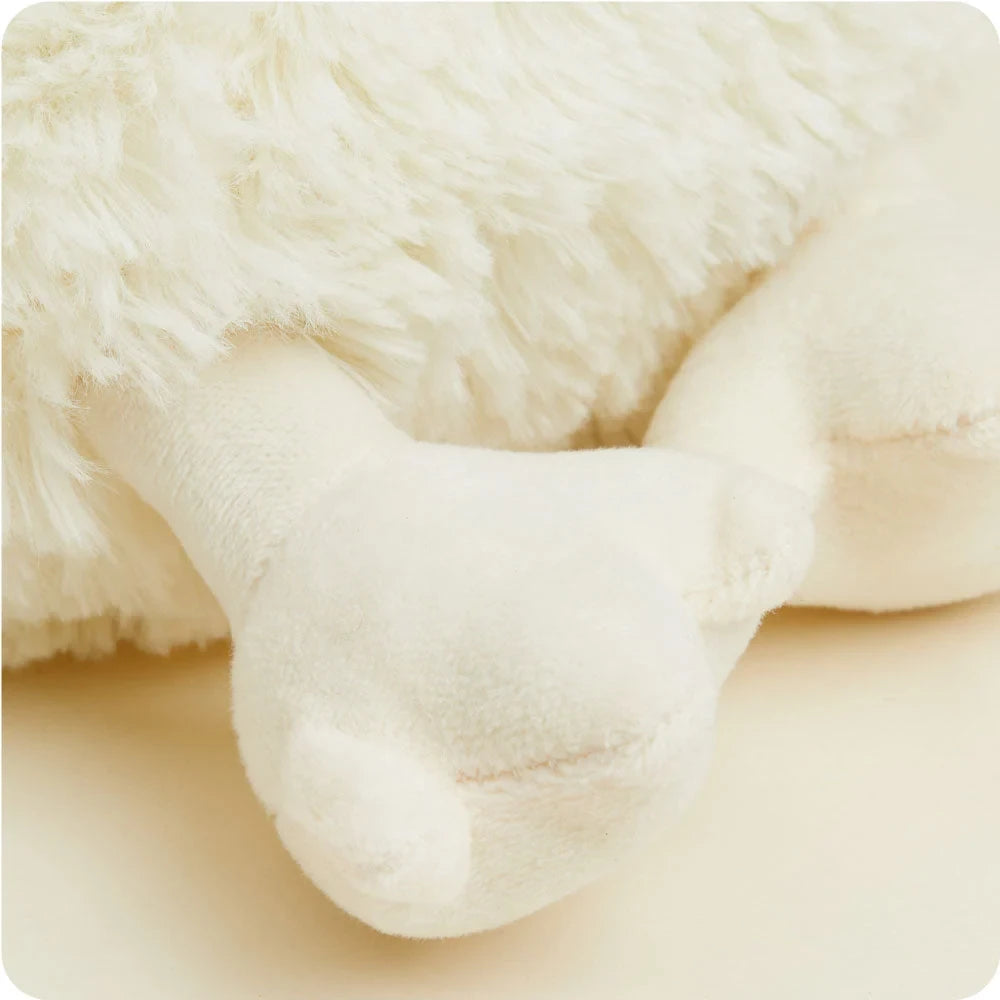 Microwavable Weighted Chicken Plush