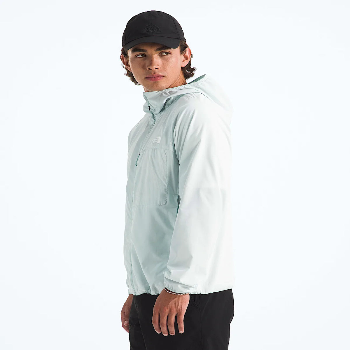 Men's Woven Wind Jacket - Stone