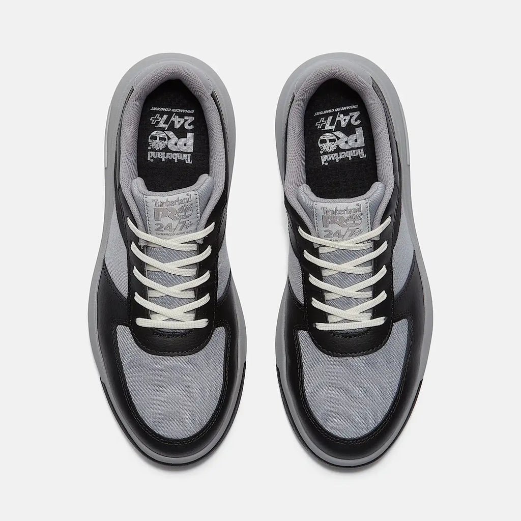 Men's Athletic Composite Toe Work Shoe