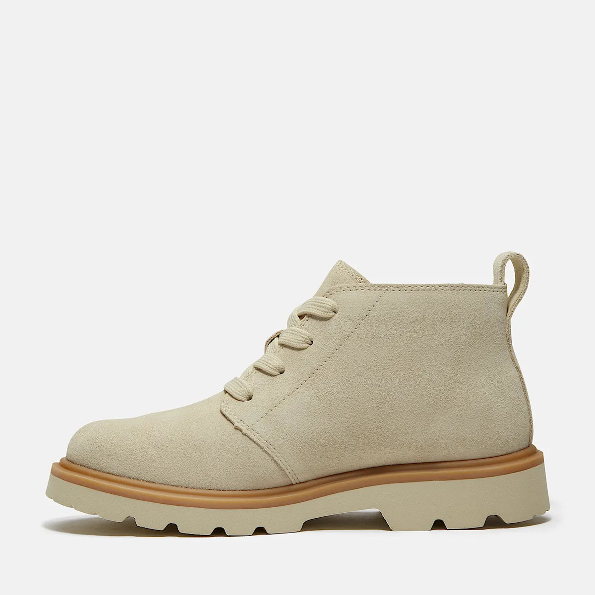 Women's Mid Chukka Boot