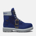 Men's 6-Inch Soft Toe Waterproof Work Boot