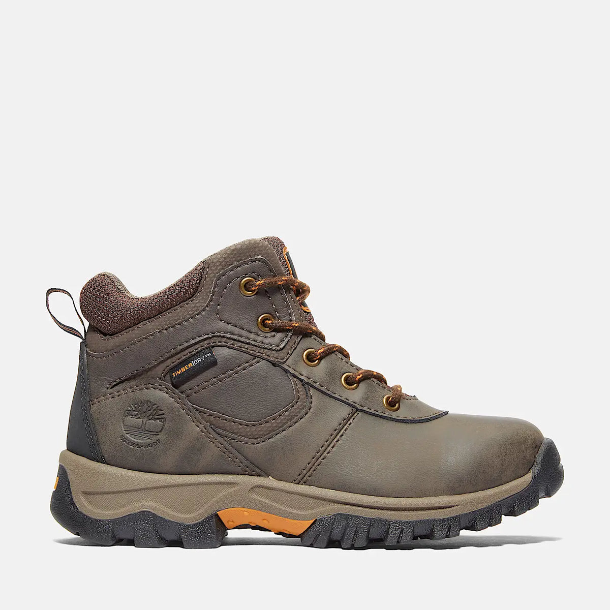 Kids' Mid Waterproof Hiking Boot