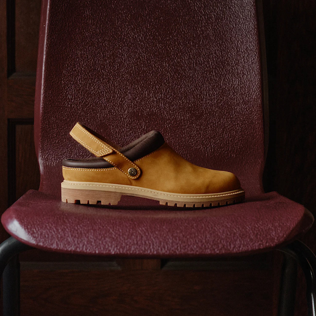 Women's Convertible Clog