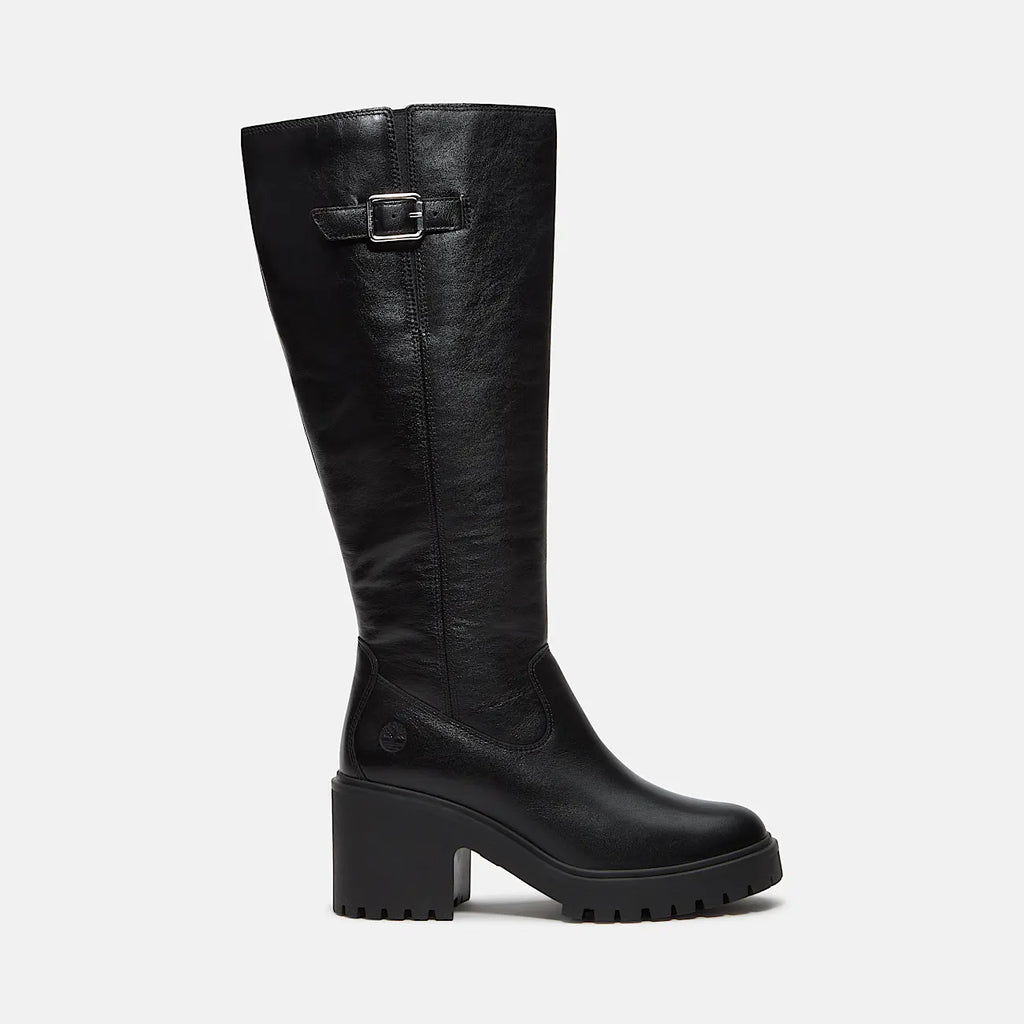 Women's Tall Side-Zip Boot