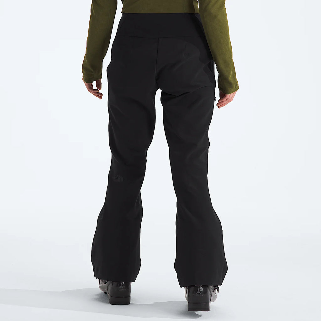 Women's Snow Pants - Black