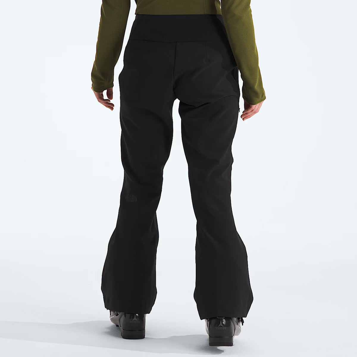 Women's Snow Pants - Black