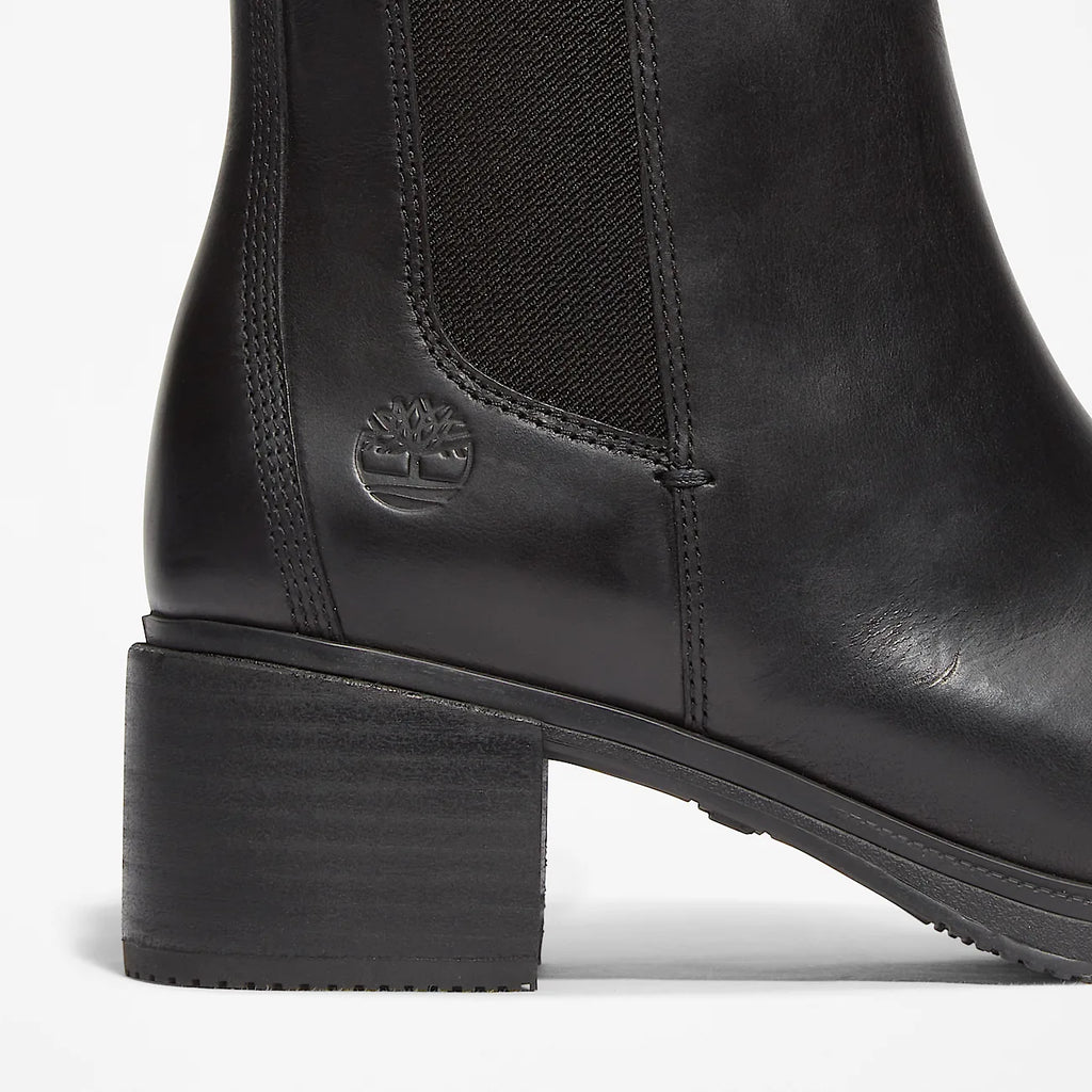 Women's Mid Chelsea Boot