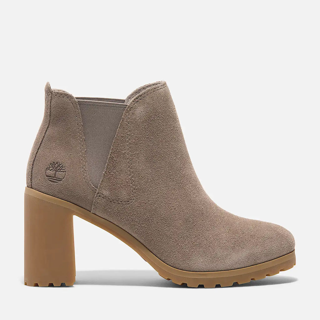 Women's Mid Chelsea Boot