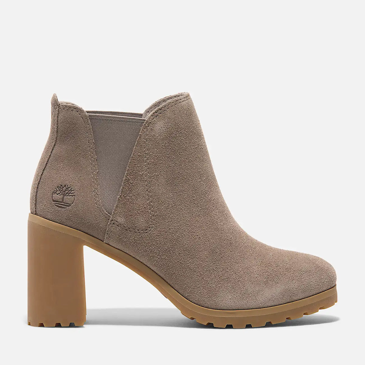 Women's Mid Chelsea Boot