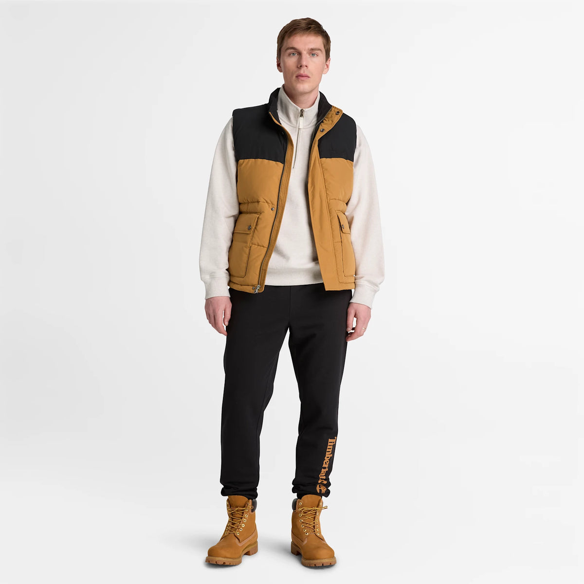 Men's Graphic Sweatpants