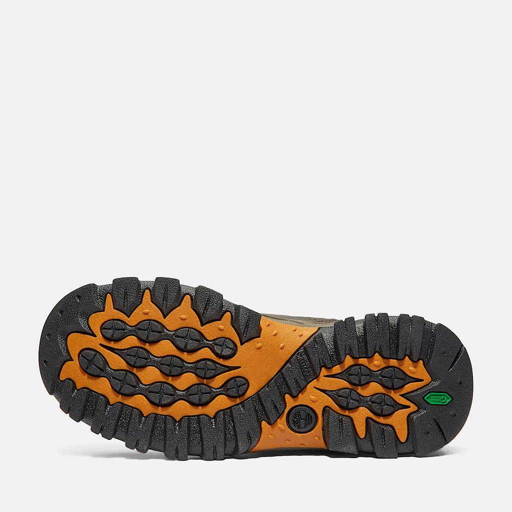 Kids' Mid Waterproof Hiking Boot