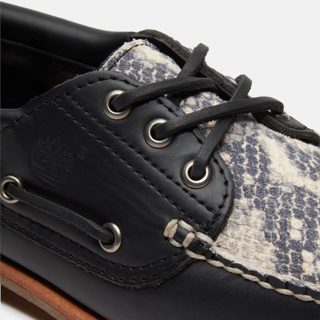 Women's Boat Shoe