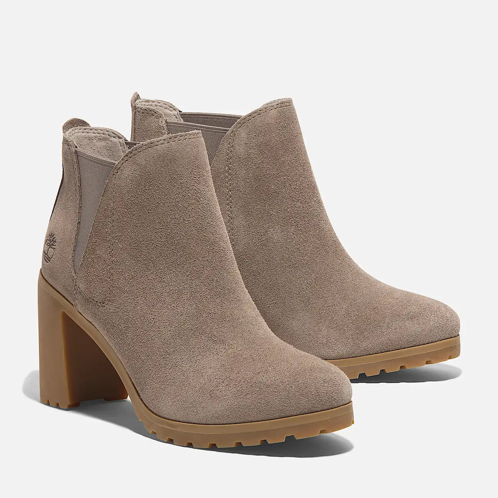 Women's Mid Chelsea Boot