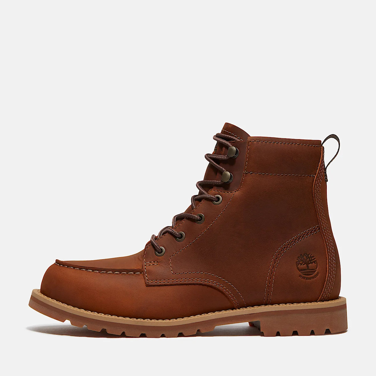Men's Mid Waterproof Boot