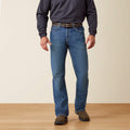 Men's Flame-Resistant Relaxed Bootcut Jeans