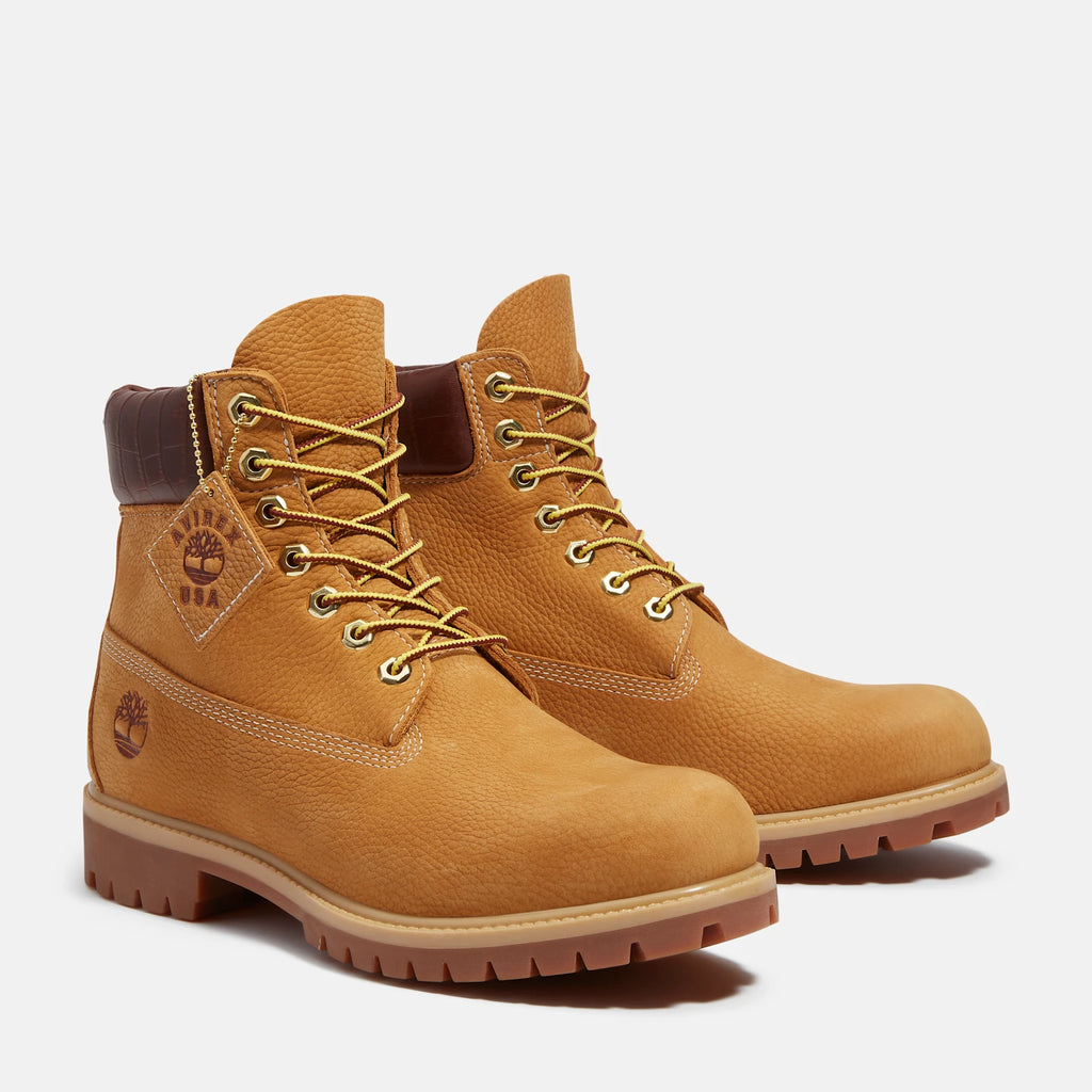 Men's 6-Inch Waterproof Boot